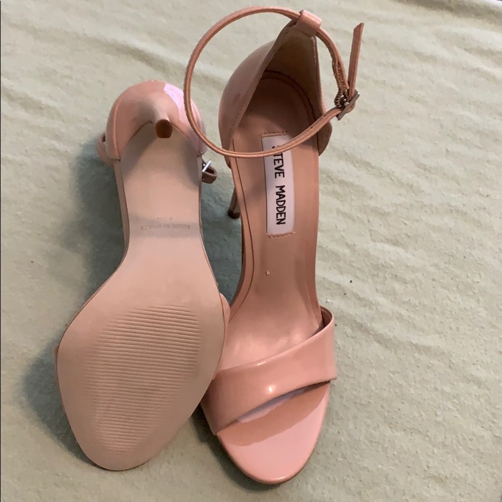 Steve Madden Heels